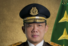 Profil Jampidsus Febrie Adriansyah Viral Ditemukan 74 Kg Emas di Rumah, Segini Harta Kekayaannya!