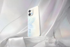 vivo Y31d Pro Hadirkan Ponsel Pintar Kapasitas Baterai 7000 mAh dengan Fitur Battery Extender