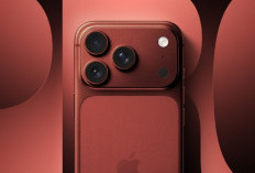 Evolusi iPhone dari Tahun ke Tahun, Perombakan Desain Makin Cantik dengan Upgrade Fitur Tercanggih