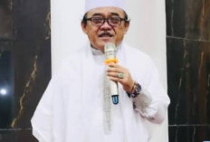 Kabar Duka: Pimpinan Ponpes Cikampek KH Asep Mubarok 'Bah Jirok' Wafat, Ribuan Santri dan Jemaah Berduka