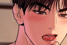 Baca Manhwa BL JINX Chapter 88 Bahasa Indonesia Gengsinya Setinggi Langit! 