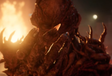 Asal Usul Vecna Stranger Things, Predator Puncak yang Siap Buat Geng Eleven Tersiksa!