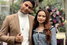 Sosok Mantan Lady Rara LIDA, Ini Dia Profil dan Biodata Gunawan LIDA yang Sempat Diisukan Jadi Pasangannya