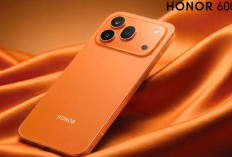 Honor 600 dan 600 Pro Akhirnya Rilis : Smartphone Tipis dengan Kamera 200MP, Berikut Harga Resminya!