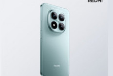 Spesifikasi Redmi Note 5 5G dan Harga Terbaru di Indonesia, Layar AMOLED dengan Kombinasi Chipset Snapdragon 6 Gen 3