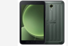 Viral! Selisih Anggaran Tablet BGN Samsung Galaxy Tab Active5 Beda Jauh Sama Harga Pasar Auto Jadi Sorotan Warganet