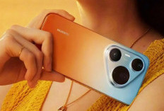 Huawei Pura 90 Pro Segera Rilis April 2026, Bocoran Spesifikasi dan Harga Terbaru Bocor di Internet