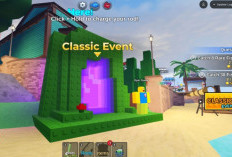 Cara Mancing Cantaloupe Puffer Fish It yang Ampuh, Cuma Butuh Semenit Doang