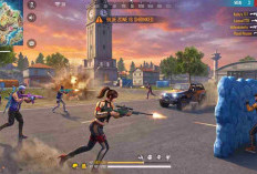 Download Astute FF Beta APK New Version 2026, Fitur Headshot Lock Hingga Bypass Anti-Blacklist!