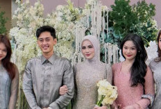 Biodata dan Profil Fahmi NM Kembali Jadi Sorotan Usai Lamar Selebgram Resti Indah, Background Mentereng Bikin Geleng-Geleng