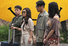 Nonton Gudang Merica (2026) Full Movie, Film Horor-Komedi Garapan Imam Darto Ceritakan Sisi Ngeri Jadi Koas di RS Pinggiran