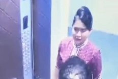 Exy Dwi Lestari : Pramugari Lion Air Ini Jadi Sorotan Publik Setelah Video Perselingkuhan Viral Di Spill Pihak Istri Sah, Siapa Dia?