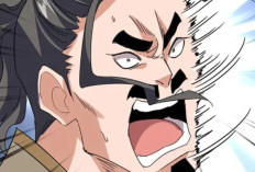 Baca Manhua Magic Emperor Chapter 795 Bahasa Indonesia Zhuo Fan Kembali Bikin Masalah