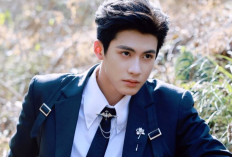 Profil dan Biodata Yang Pengcheng, Aktor Muda Tampan yang Tengah Viral di Tiongkok