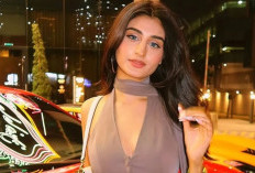Video Viral Payal Gaming di Dubai Full Tanpa Edit Bikin Geger Fans dan Netizen! Tonton Sekarang Juga
