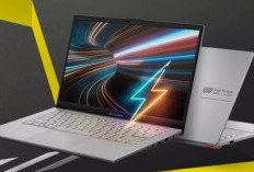 Rekomendasi Laptop Sekolah Terbaik, Harga Terjangkau Mulai 3 Jutaan, RAM 8GB, dan Anti Lemot!