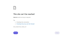 Link Akses Batoto Terbaru yang Masih Aktif 2025, Hilang Setelah Terkena Banned!