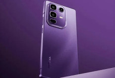 Spesifikasi Infinix Note 50 Gunakan Baterai 5200mAh dan Desain Premium, Update Spesifikasi Makin Menggoda