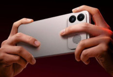 Spesifikasi Redmi K90 Max Ponsel Khusus Gamer, Dilengkapi Kipas Pendingin Bisa Full Main Tanpa Panas!