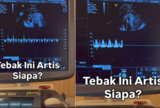 Viral! Terbongkar Sosok Siti Sintawati yang Diduga Jadi Nama Samaran Artis Beken Buat Tutupi Berita Kehamilan