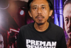 Epy Kusnandar Siapa? Fakta Menarik Sosok ‘Kang Mus’ yang Ramai Dicari Netizen