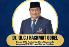 Innalillahi! Anggota DPR RI Rachmat Gobel Fraksi NasDem Dikabarkan Meninggal Dunia, Jenazah Disemayamkan di Rumah Duka Supomo