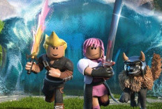 GONG! Trend Drama Roblox Mei 2026 Ada Perselingkuhan Sampai Bullying: No 3 Bikin Syok Berat! 