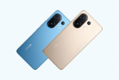 HP Unggul vivo T5 Pro 5G Kapasitas Baterai 9.020 mAh, Snapdragon 7s Gen 4 Harga Murah di Kelasnya!