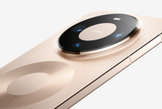 Bocoran Spesifikasi Huawei Mate 80 Pro Terbaru, Bawa Kamera 50MP Ultra Lighting dengan Akurasi Warna Tinggi!