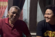 Innalillahi! Ayah Komika Nopek Novian Dikabarkan Meninggal Dunia, Sebelumnya Terlihat Tengah Menjalani Pengobatan di Rumah Sakit