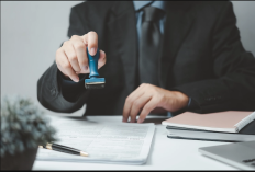 Perbedaan SIUP dan NIB Dokumen Penting dalam Usaha, Tidak Sama! Kenali Fungsi Alsinya