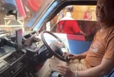 Viral Angkot Sukabumi Pakai Gas Elpiji 3 Kg, Pertamina Beri Peringatan Keras! Supir Mengaku Cuma Ikut Ikutan Teman