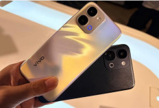 Spesifikasi vivo Y31D Pro: Smartphone Tahan Banting Bawa Baterai 7000 mAh dan OriginOS 6