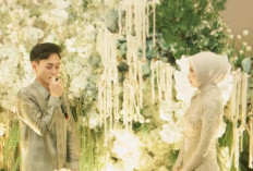 Profil dan Biodata Selebgram Resti Indah Calon Istri Fahmi NM, Cantik Paripurna di Prewedding Bikin Netizen Melting