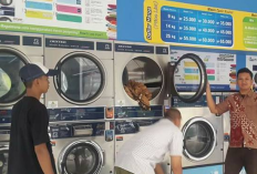 Rekomendasi Laundry Terdekat dalam Jarak 400 Meter dari Lokasi Anda: Panduan Lengkap Memilih Jasa Cuci Baju yang Tepat