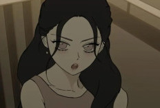 Baca Tears on a Withered Flowers Chapter 85 Bahasa Indonesia Pesona Bad Boy Nggak Pernah Gagal