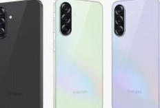 Spesifikasi Samsung Galaxy A37 5G 2026: Layar Super AMOLED 1900 Nits, Jadi Nomor 1 Jagoan Baru Kelas Mid Range!