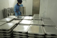 BGN Siap Tutup Dapur MBG Mulai 2 Juni 2026, Inilah Kriteria yang Akan Diberhentikan!