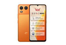 Kapan Itel Zeno 200 Rilis di Indonesia? Cek Bocoran Spesifikasi dan Harganya di Sini!