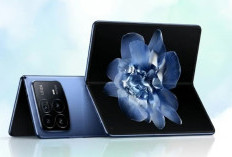 Bocoran Spesifikasi Xiaomi 17 Fold 2026, Alasan Ini jadi Penyebab Perilisan Ditunda!