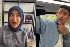 Benarkah Daffa Wardhana dan Arafah Rianti Pacaran? Saling Posting Satu Sama Lain di Media Sosial!