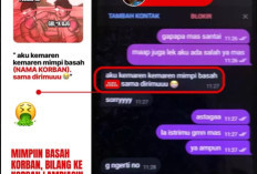 Pendiri Studio Agensi di Solo Ramai Diburu, Usai Curhatan Seorang Wanita Menerima Pelecehan Viral!