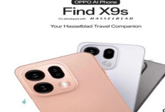 Bocoran Spesifikasi OPPO Find X9s: Diklaim Miliki Kamera Hasselblad dan Snapdragon 8 Gen 5 dengan Harga Ramah Kantong