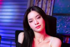 Biodata dan Profil Niken Andalusia BA Island of Gods Esports yang Kerap Bikin Gamers Salfok