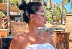 Profil Annalina, Sosok 'Istri Bule CEO' Viral X Twitter dan TikTok, Akun Gemar Flexing Paling Dicari