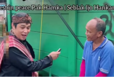 Innalillahi! Pak Hamka Penjual Seblak Hijau Meninggal Dunia Usai Melawan Penyakit